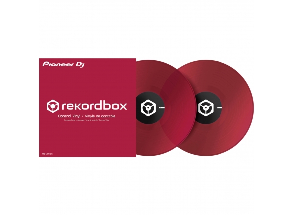 Pioneer RB-VD1-CR Pioneer RB-VD1-CR